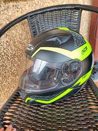 Kask motocyklowy HJC TR-1 Rozm. L