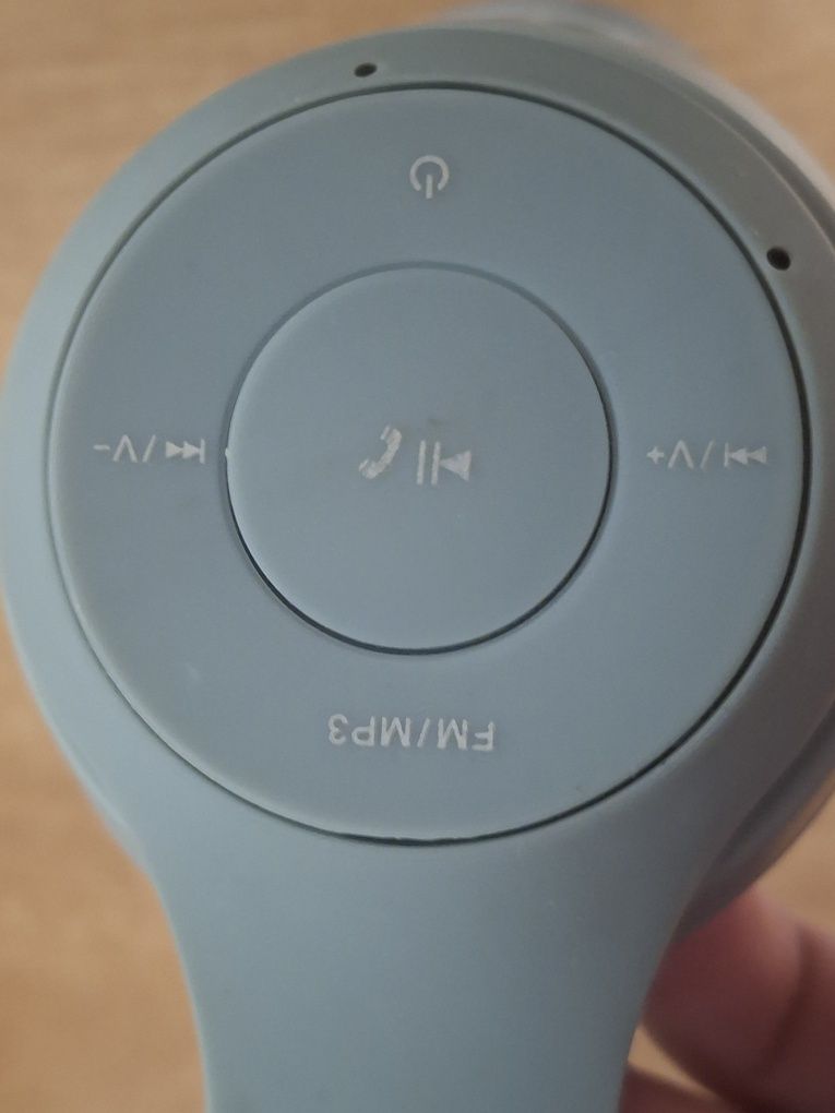 Бездротові Bluetooth-навушники Havit HV-H2575BT