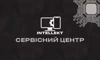 Ремонт телефонів, планшетів, ноутбуків СЦ Intellekt Бровари