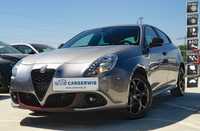 Alfa Romeo Giulietta Salon Polska|Bogata wersja|Serwis ASO