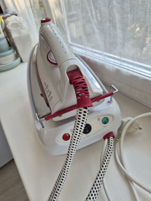 Праска з парогенератором ELECTROLUX EDBS 2300