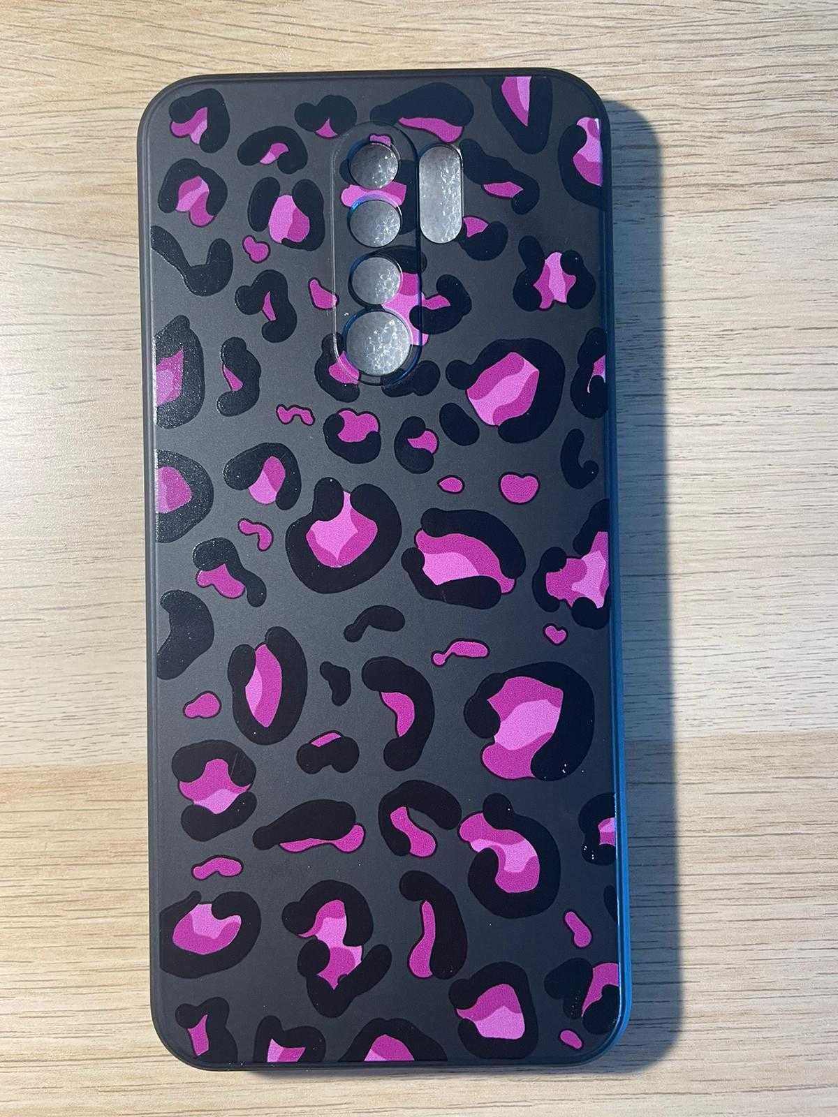 Capas de telemovel Redmi 9