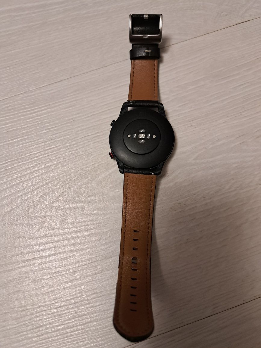 Xiaomi mi watch color
