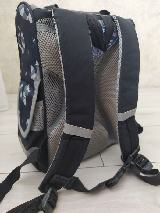 Портфель для школьника, рюкзак, ортопедический портфель