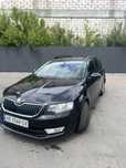 Продам Skoda Octavia 2016 року, дизель 1.6, автомат