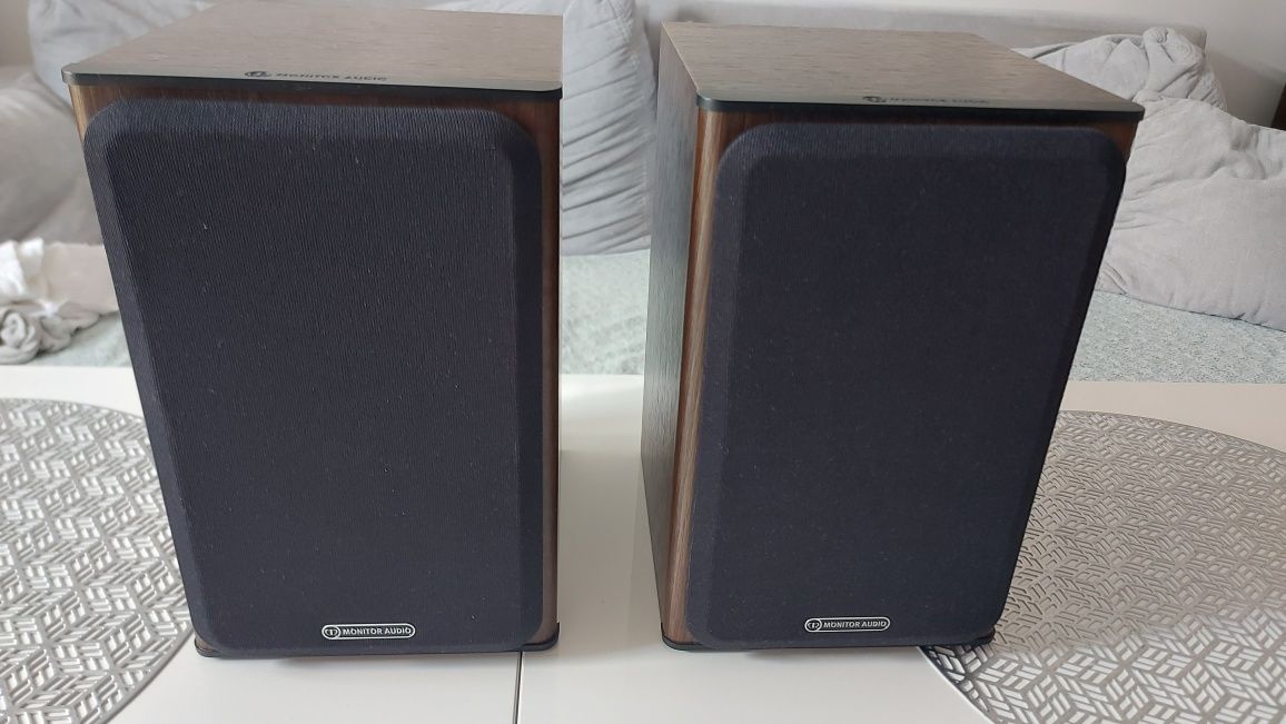 monitor audio bronze 1