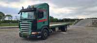 Scania R340  SCANIA R340 2007r 340KM DCM 18000