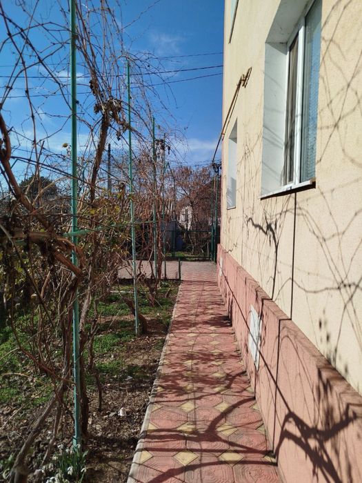 3к дом на Барановке