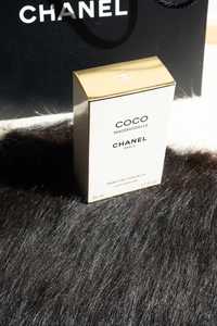 329zł perfumy do włosów Chanel Coco Mademoiselle nowe z torebką 35ml