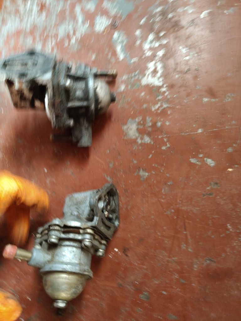Pompka pompki gaźnik fiat 125 p żuk maluch 126 p