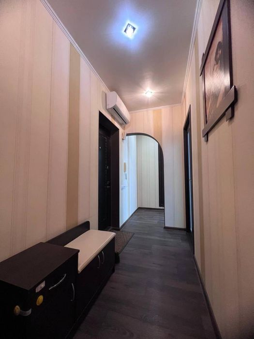 Продам 2-кімнатну квартиру, Пісочин, Надія OG