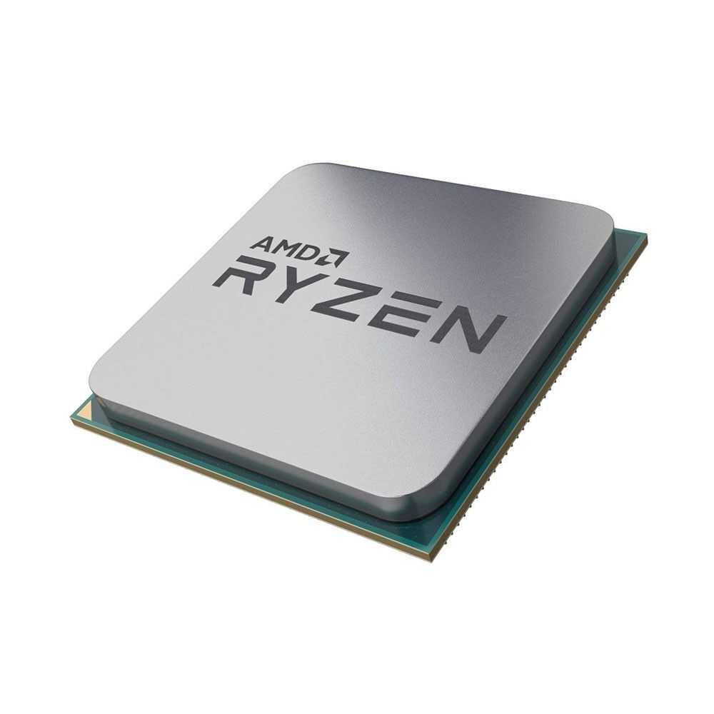 AMD Ryzen 5 2600