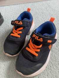 Adidasy FILA rozmiar 26