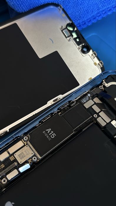 MotherBoard iPhone 13 128GB
