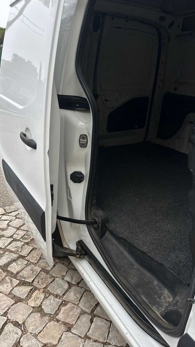 Carrinha Citroen Berlingo