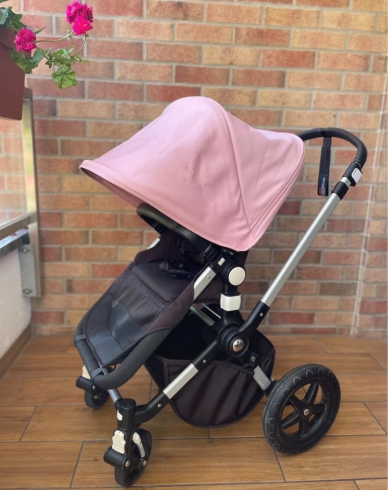 Wózek Bugaboo Cameleon 3