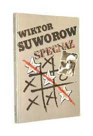 SPECNAZ. Historia sowieckich słuzb specjalnych - Wiktor Suworow