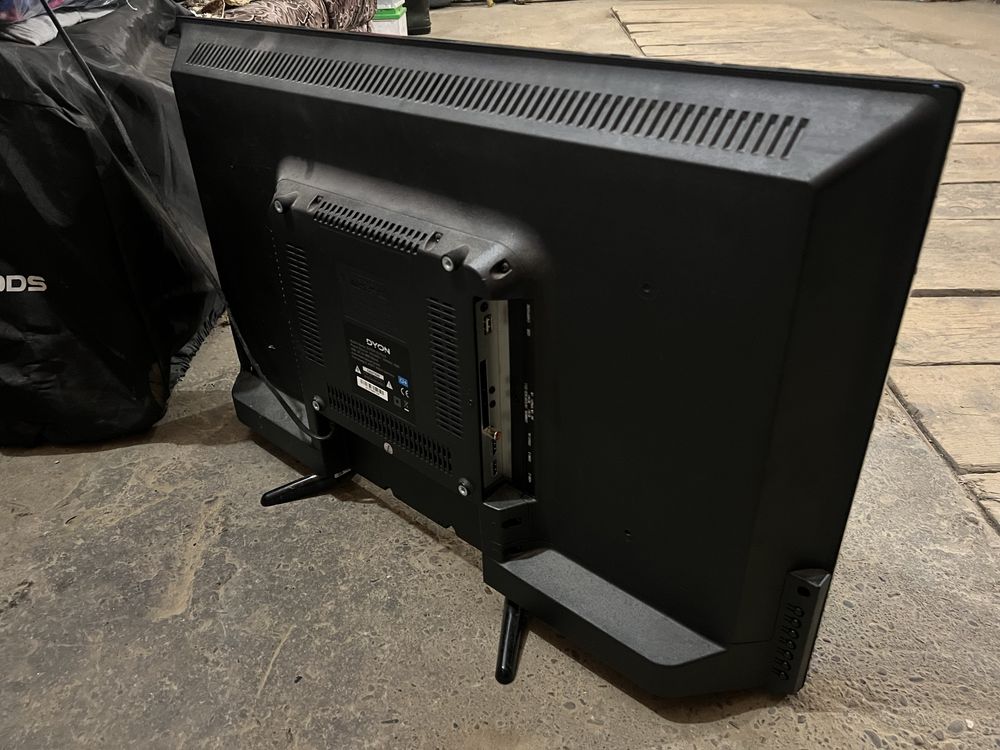 Телевізор рідкокристалічний DYON 32 Pro X