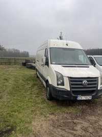 Volkswagen  Crafter