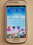 Смартфон Samsung s3 mini i8190 LaFleur