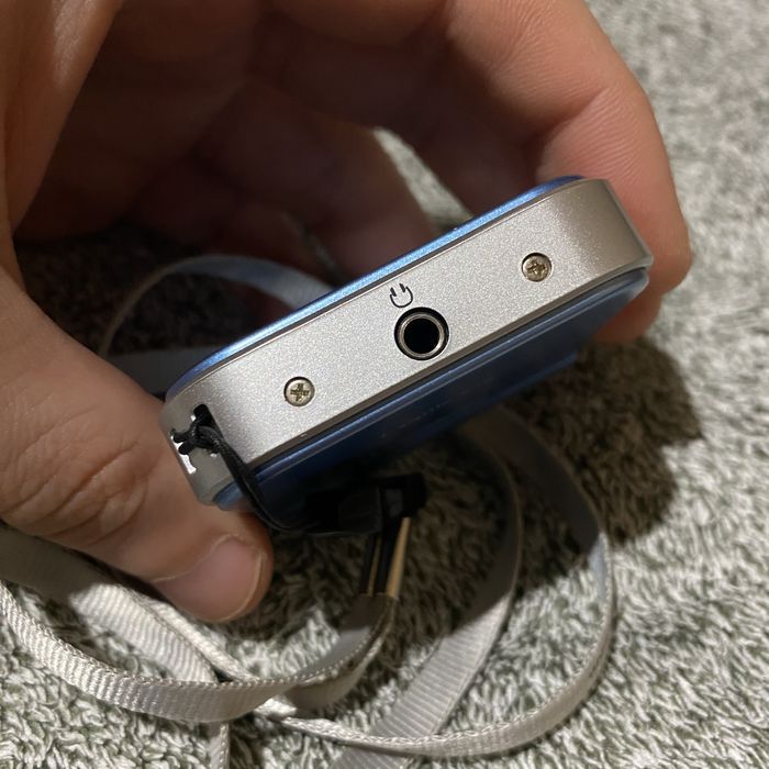 Mp3 плеер Transcend t.sonic 620