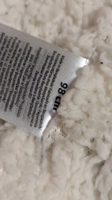 Kurtka zimowa chłopięca, rozmiar 98  Pepco,  stan bardzo dobry.