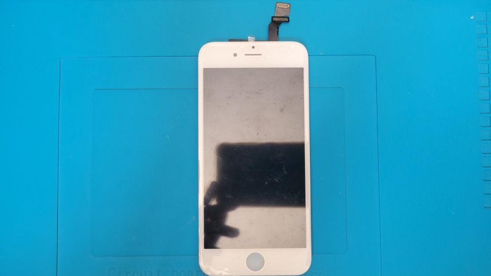 Ecrã LCD iPhone 6 Branco