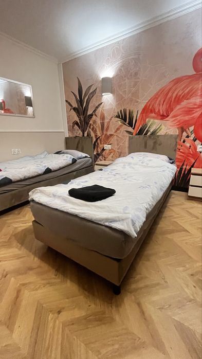 Wynajme domek na wieczór panieński jacuzzi ruska bania