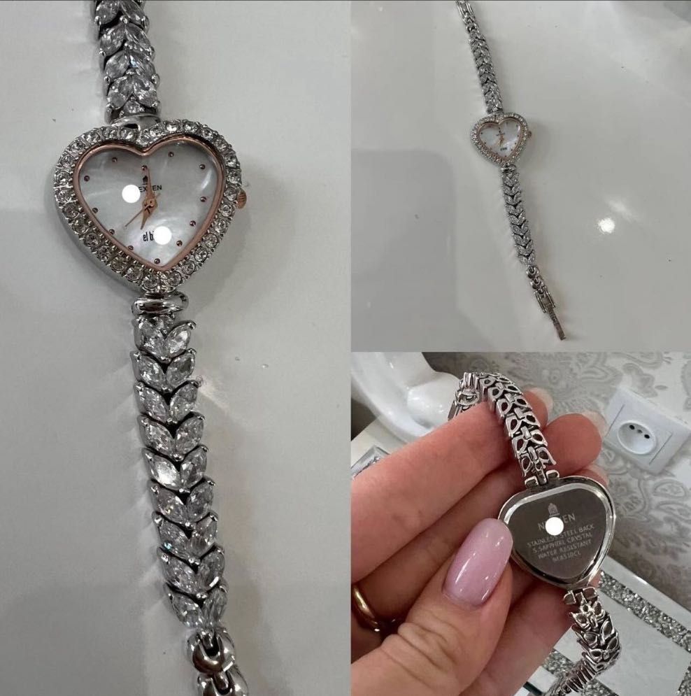 Годинник 1200грн