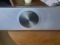 Samsung z CD i DVD i stacją dokujacą na IPOD