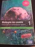 Biologia klasa 1 liceum technikum