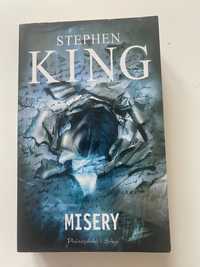 Misery Stehphen King