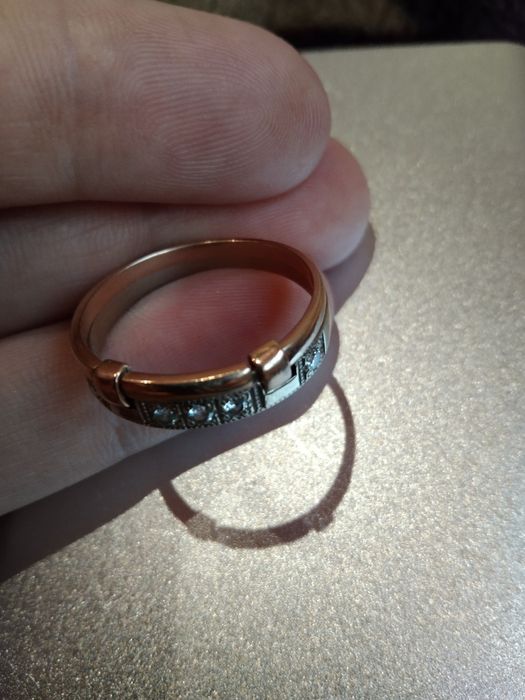 Золото 585 проби