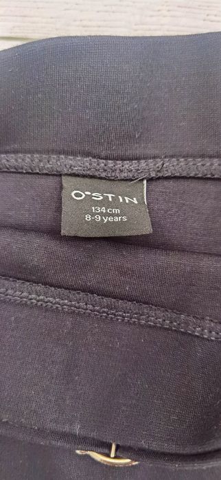 Шкільна уніформа O'stin для дівчинки