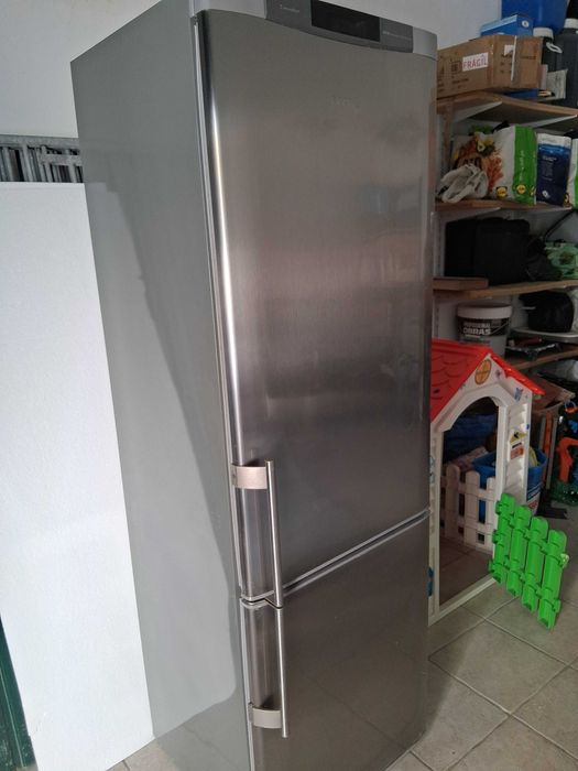 Frigorífico combinado Fagor