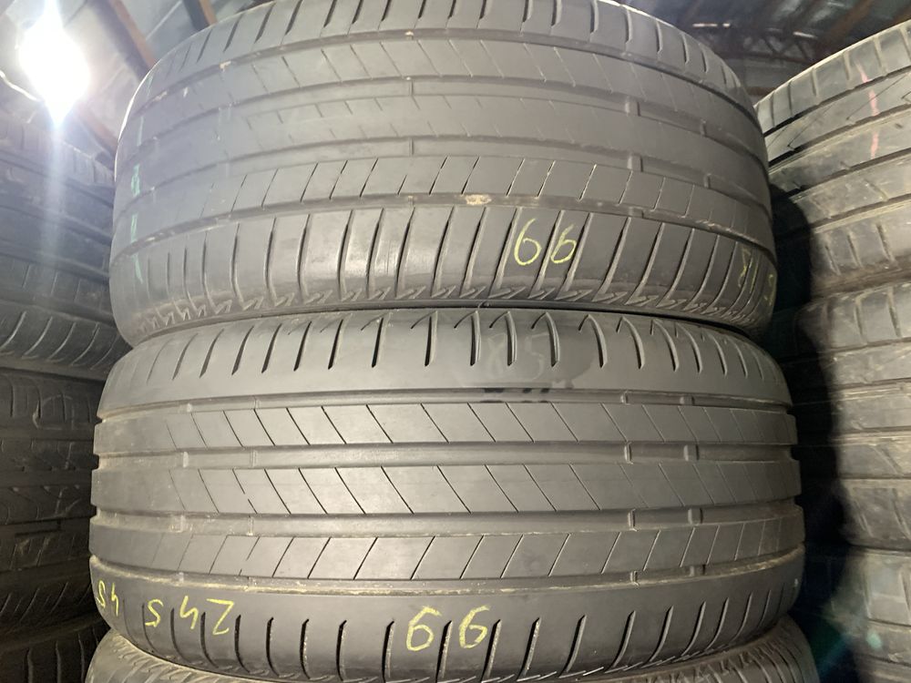 245/45 R18 Bridgestone Turanza T005