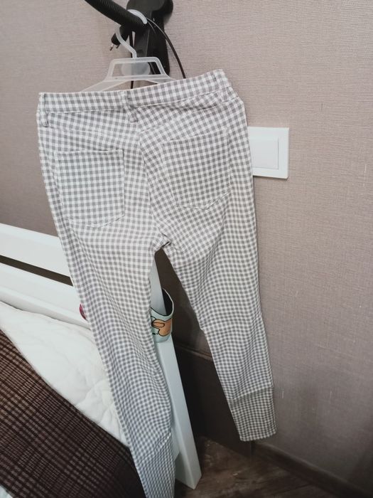 Штани.    дівочі