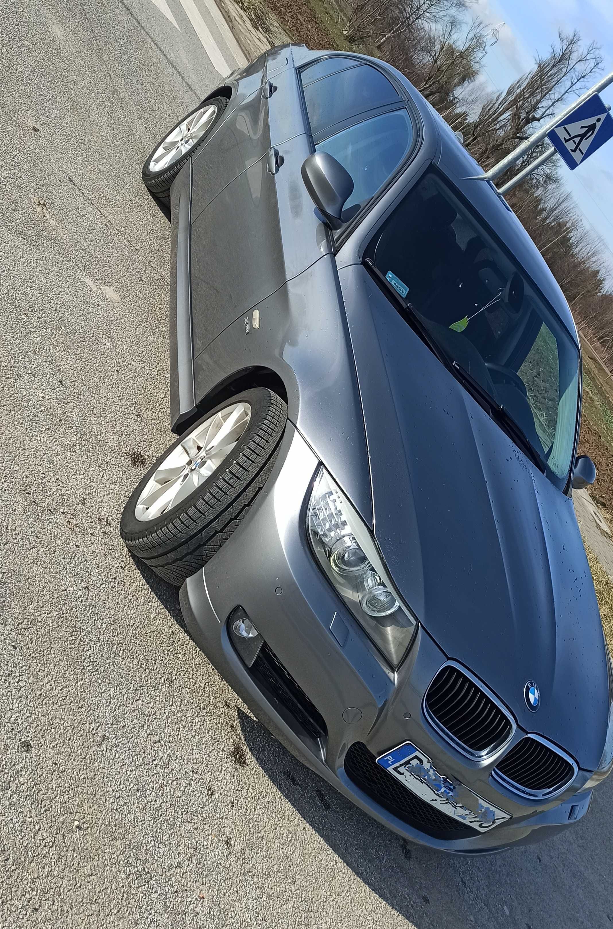 BMW seria 3 xdrive