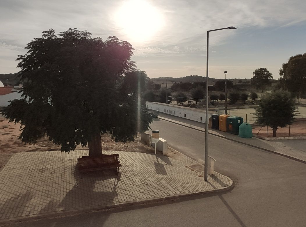 Moradia Santo Aleixo