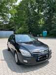 Hyundai I30 2008 Gaz klimatyzacja