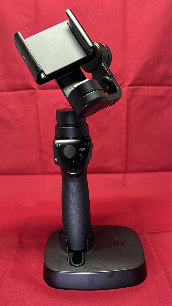 Gimbal Osmo Mobile DJI