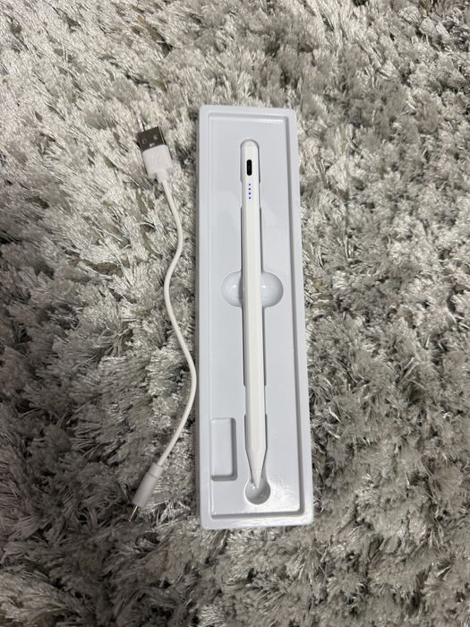 Універсальний стілус ( для ipad, iphone, android)