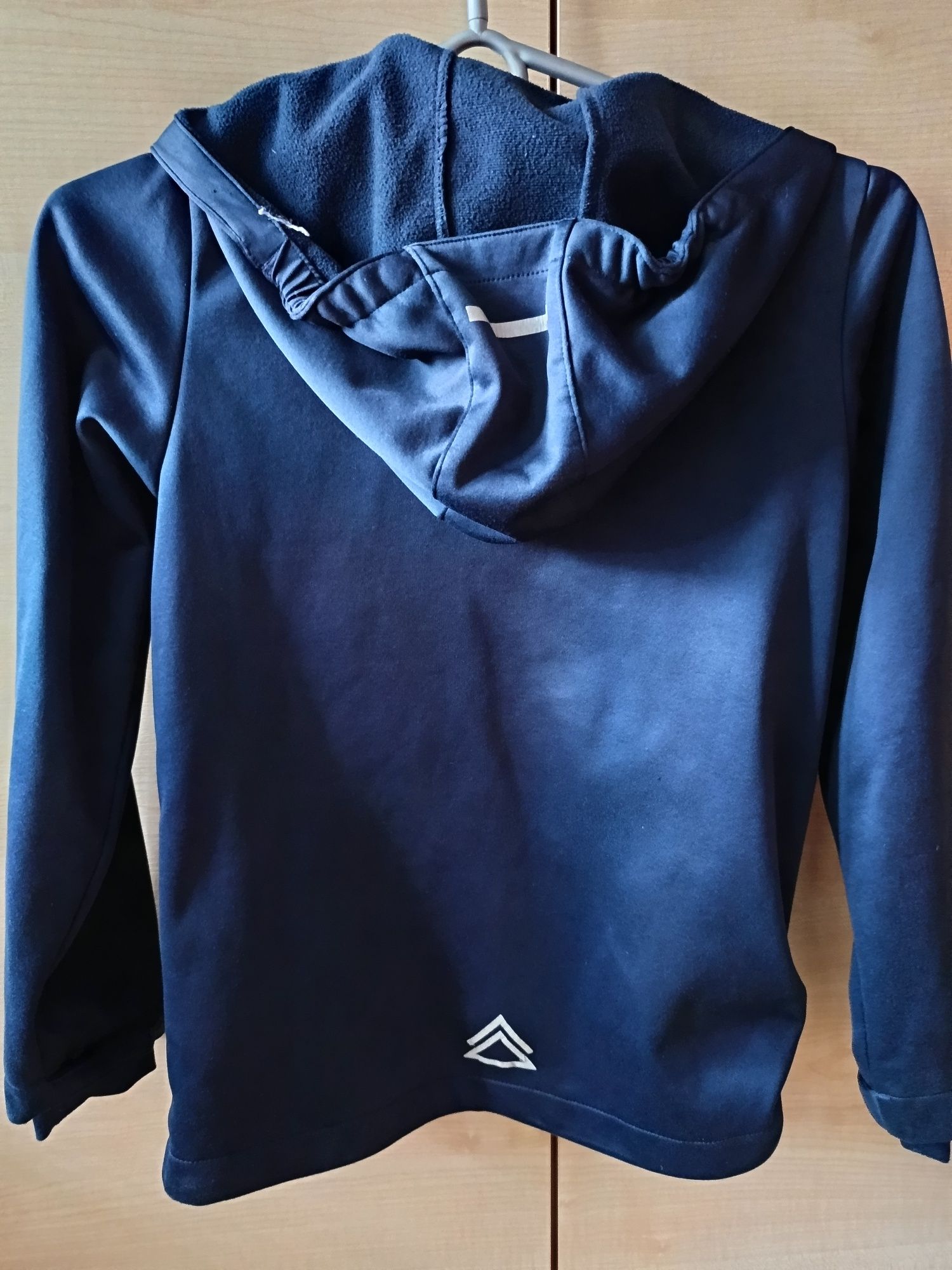 Kurtka softshell
