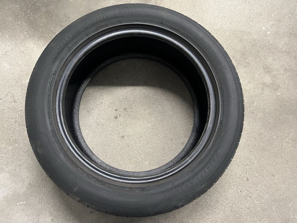 Opona letnia 235/50R17 Hankook Ventus Prime 3