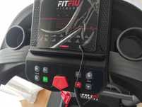 Treadmill Fitfiu M200 – Excelente Estado!