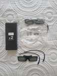 2x okulary 3D Samsung SSG-5100GB