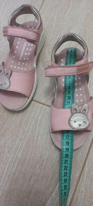 Босоніжки biomecanics 29р.