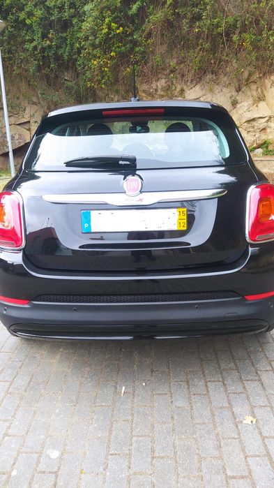 Fiat 500X 1.3 95cv