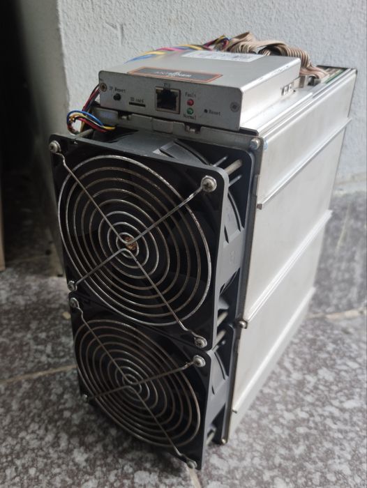 Asic Antminer  z9 42k