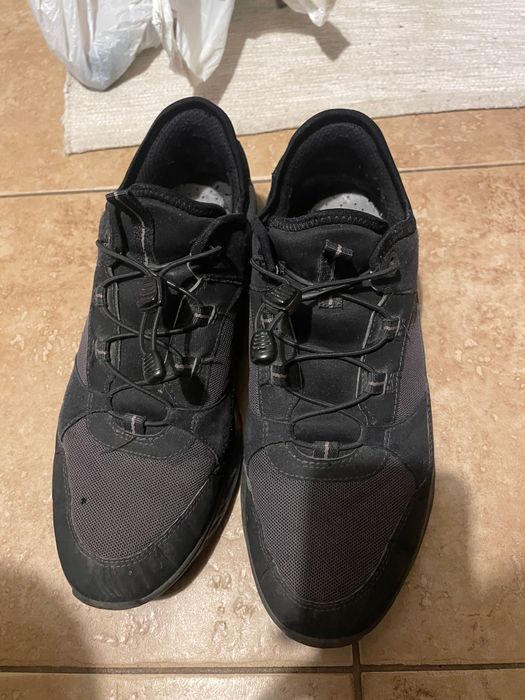 Buty ecco 42 męskie